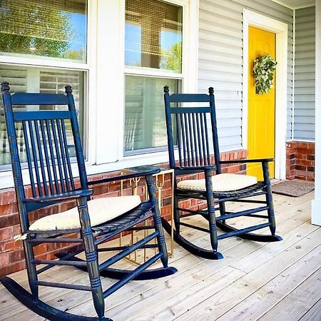 Villa Starlanding, 2 Kngs/2 Twns; Dt/Museums/Trails Bentonville Exterior foto